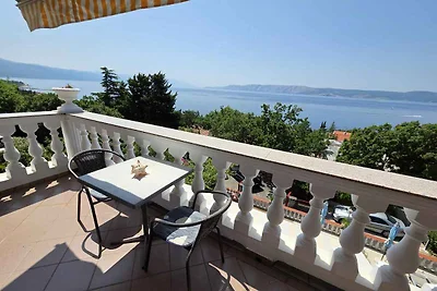 Ferienwohnung mit Aussenpool und herrlichem