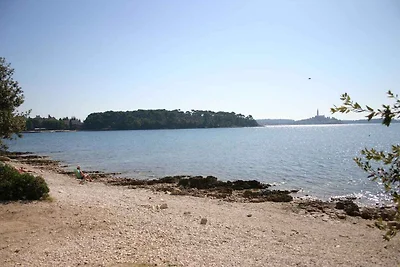 Appartamento Vacanza con famiglia Rovigno