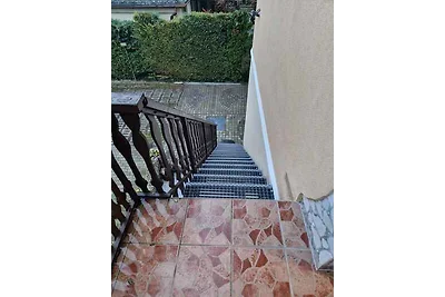 Ferienwohnung mit bequemer Einrichtung