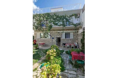 Ferienwohnung mit Klimaanlage