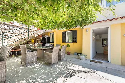 Ferienwohnung in der Altstadt von Baska