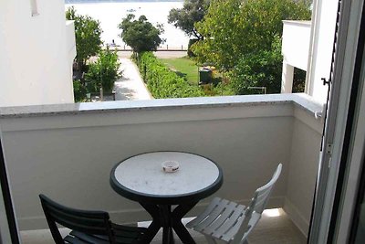 apartman za odmor Obiteljski odmor Barbat