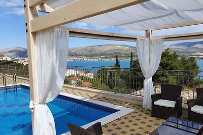 Casa vacanze Vacanza di relax Mastrinka