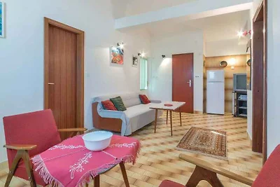 Ferienwohnung in Strandnähe