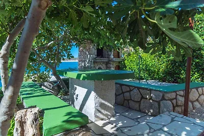 Ferienwohnung direkt am Meer
