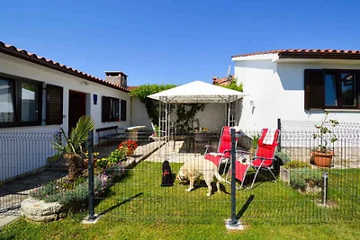 Ferienhaus mit Klimaanlage