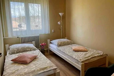 Appartamento Vacanza con famiglia Gyenesdiás