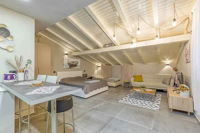 Ferienwohnung mit Klimaanlage