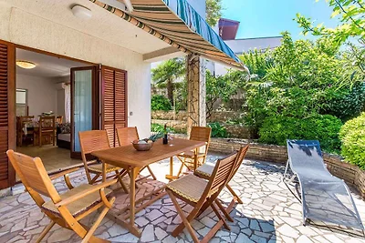 Ferienwohnung mit grosszügiger Terrasse
