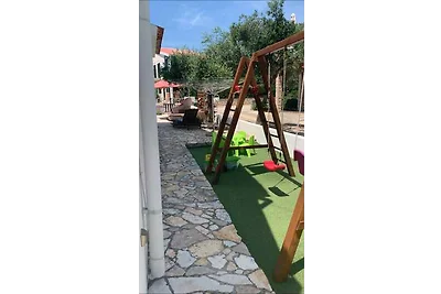 Ferienwohnung am Meer