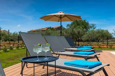 Casa vacanze Vacanza di relax Štokovci