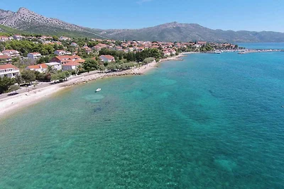 Ferienwohnung für 2 Personen in Orebic