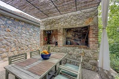 Vakantiehuis Ontspannende vakantie Bajčići