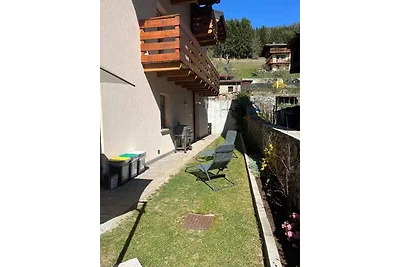 Ferienwohnung Urlaub wie zu Hause im Ledrotal