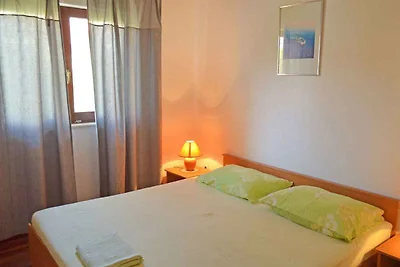 Vakantieappartement Gezinsvakantie Primosten