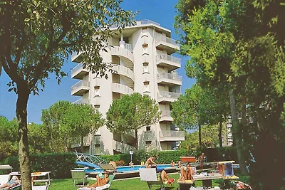 Ferienwohnung mit Klimaanlage und Pool