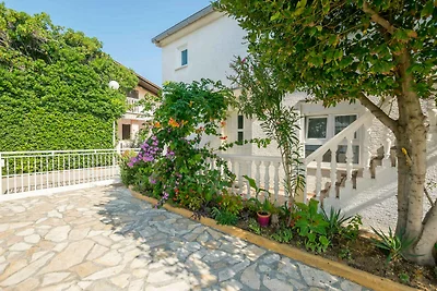 Ferienwohnung mit Meerblick