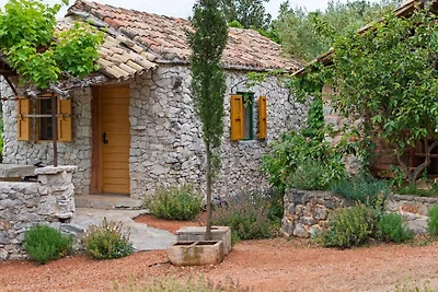 Studio mit Internet und Garten