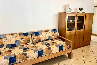 Ferienwohnung mit Klimaanlage am Meer