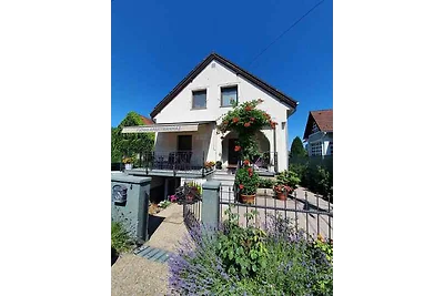 Ferienwohnung klimatisiert, ruhige, stille Um