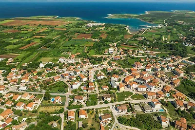 Appartamento Vacanza con famiglia Ližnjan