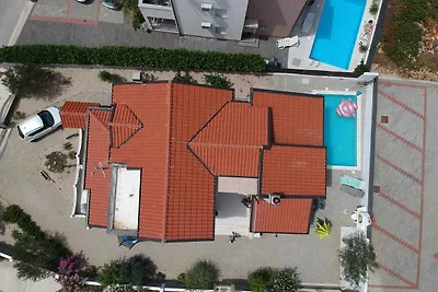 Ferienwohnung Familienfreundlich mit Klimaanl