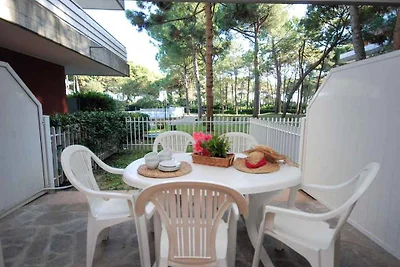 Apartament Dla rodzin Lignano Sabbiadoro