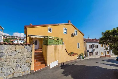 Ferienwohnung mit Terrasse