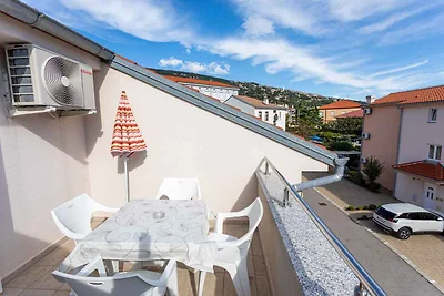 Ferienwohnung in Strandnähe