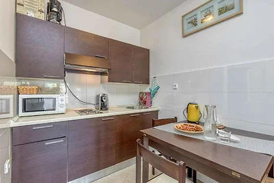 Ferienwohnung mit Klimaanlage