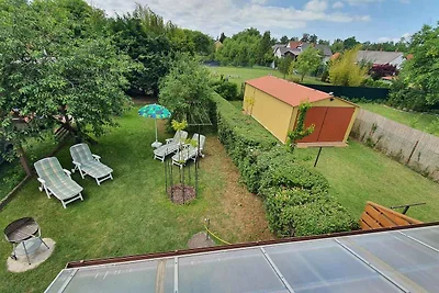 Casa vacanze Vacanza di relax Balatonfenyves