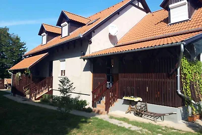 Appartamento Vacanza con famiglia Balatonszemes