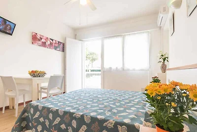 Ferienwohnung mit Klimaanlage