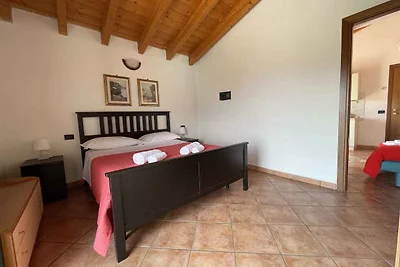 Appartamento Vacanza con famiglia Manerba del Garda