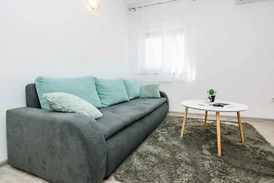 Ferienwohnung mit Klimaanlage