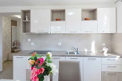Vakantieappartement Gezinsvakantie Baska