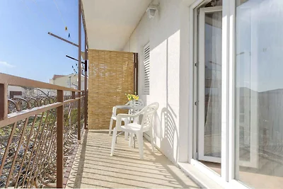 Appartamento Vacanza con famiglia Vodice