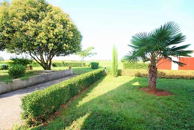 Vakantieappartement Gezinsvakantie Stranici