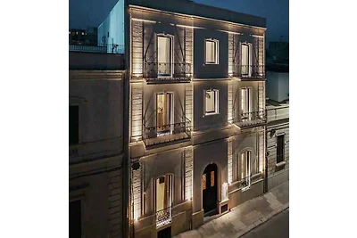Appartamento Vacanza con famiglia Lecce