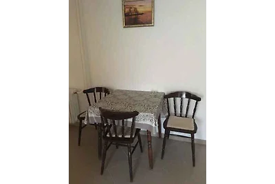 Vakantieappartement Gezinsvakantie Siofok