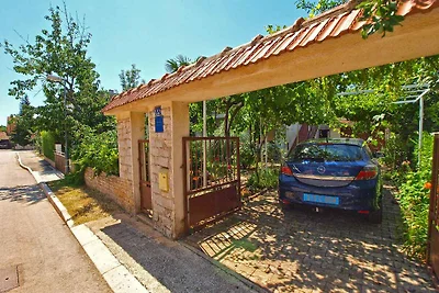 Appartamento Vacanza con famiglia Valbandon