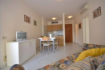 Vakantieappartement Gezinsvakantie Lignano Sabbiadoro