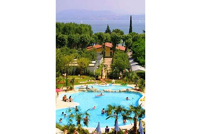 Ferienwohnung Holiday resort Bella Italia