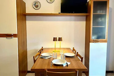 Vakantieappartement Gezinsvakantie Lignano Sabbiadoro