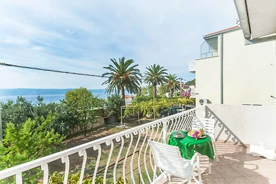 Vakantieappartement Gezinsvakantie Duce