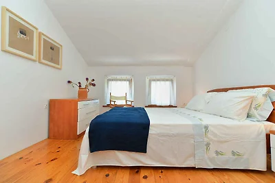 Ferienhaus mit Klima und WLAN