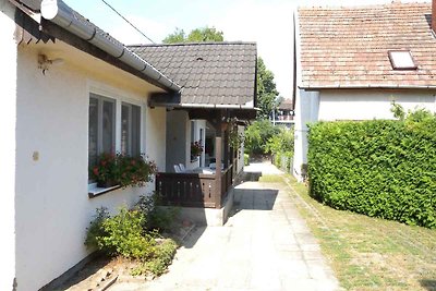 Ferienwohnung mit Terrasse und Grill