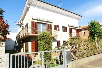 Appartamento Vacanza con famiglia Lignano Sabbiadoro