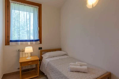 Ferienwohnung auf der Insel Albarella