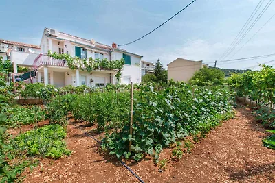 Ferienwohnung mit Klimaanlage und Meerblick